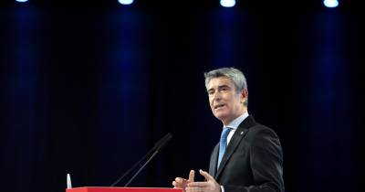 Carneiro pede IVA zero no cabaz alimentar, PM chama-o de “o mais chegano” dos socialistas