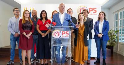 “É importante que na região que tem a mais alta taxa de pobreza, que tem os salários médios mais baixos, o poder de compra também mais baixo [...], se possa baixar até 30% o IRS e o IVA”, defendeu Cafôfo.