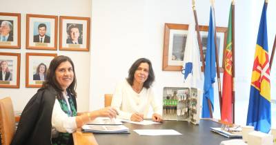 Concessionário da Marina do Funchal já tomou posse do espaço