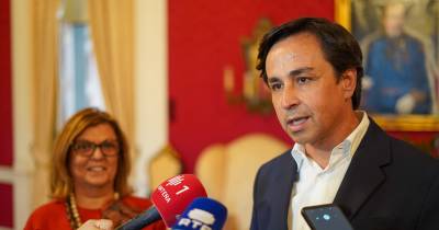 Funchal: “Intervenção urgente no caminho da Cova”, clama o JPP