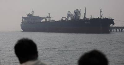 O Tesouro assegura participar no esforço de guerra americano “mantendo uma pressão máxima sobre o Irão”.