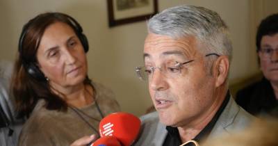 O JPP defende uma revisão da Lei das Finanças Regional.