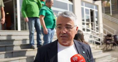 JPP apresenta proposta relativa à “utilização de imóveis públicos explorados por entidades privadas”