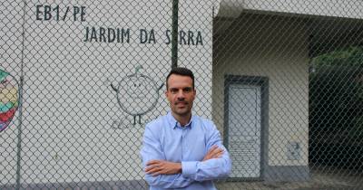 IL de Câmara de Lobos denuncia escolas sem uso