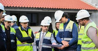 Governo lança concurso este mês para a construção de mais 27 fogos em São Gonçalo