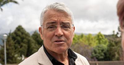 Refira-se que Francisco Gomes acusou o JPP de ter responsabilidades na abertura de uma mesquita em Santa Cruz.