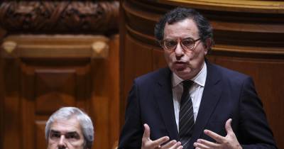 Castro Almeida referiu existir uma “altíssima probabilidade” de o objetivo do Governo ser atingido no final do ano.
