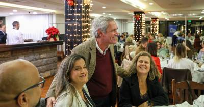 Rodrigues diz que crescimento económico está a “chegar a todos”