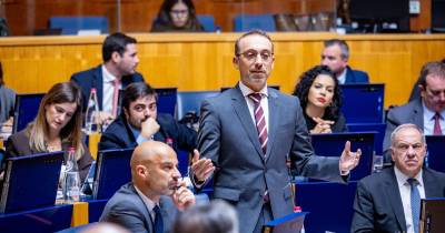 PSD/M quer novo Presidente da República nas comemorações dos 50 anos da Autonomia