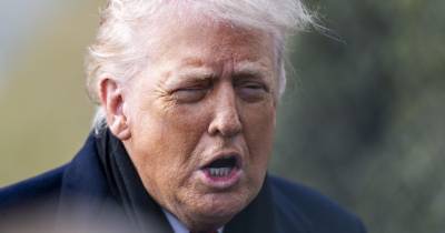 Trump nomeia Tony Blair e Marco Rubio para o Conselho de Paz em Gaza