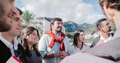 PSD-Madeira destaca reforço do investimento na Juventude previsto no Orçamento Regional para 2026
