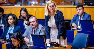 CDS levanta dúvidas sobre iniciativa do Chega