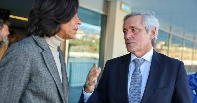 Mobilidade: Novo modelo “é afronta a todos os madeirenses”, diz José Manuel Rodrigues