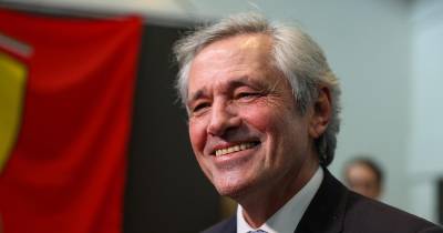 O líder do CDS-PP Madeira sublinhou ainda que “a vitória de António José Seguro é também um compromisso com a democracia”,.