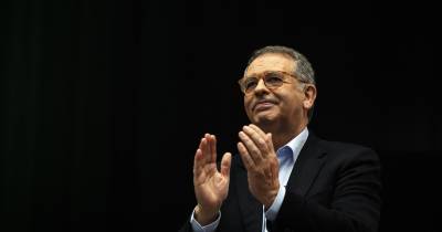 Paulo Lopes Silva, afirmou hoje que os portugueses demonstraram a sua resiliência e “compromisso com a República”.