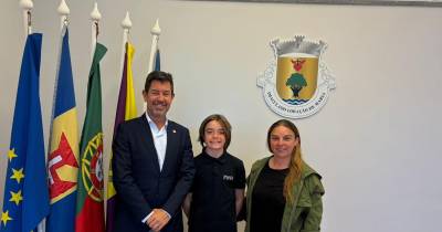 Jovem do Imaculado afirma-se no karting regional e nacional