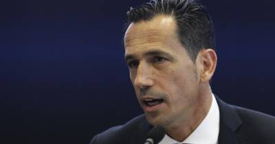 Na abertura do Fórum da Associação Nacional de Treinadores de Futebol (ANTF), o presidente da Liga de clubes defendeu a necessidade de “dar dignidade àquilo que é a função do treinador português”.