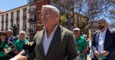 Filipe Sousa acusa PSD de querer instrumentalizar a Região em estratégia geopolítica externa