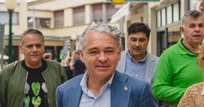 JPP acusa PSD de manter “na arca congeladora” a revisão constitucional