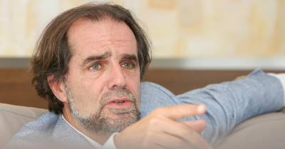 Presidenciais: Albuquerque espera que o futuro PR nomeie representante madeirense para a região