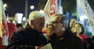UGT e ministra do Trabalho reúnem-se hoje para negociar pacote laboral após a greve