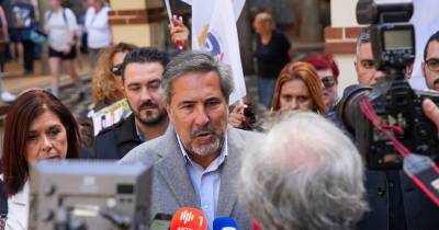 Chega responsabiliza regime de Maduro pela instabilidade na Venezuela