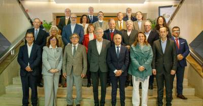 José Luís Nunes levou imbróglio da mobilidade à Associação Nacional de Assembleias Municipais na Maia