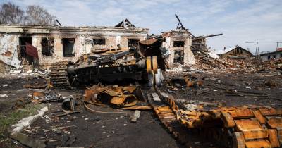 Kiev regista 196 combates com forças russas concentrados em Pokrovsk