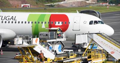 Governo venezuelano revogou as licenças de operação de várias companhias aéreas internacionais, entre as quais a TAP, acusando-as de se “unirem aos atos de terrorismo” promovidos pelos EUA.