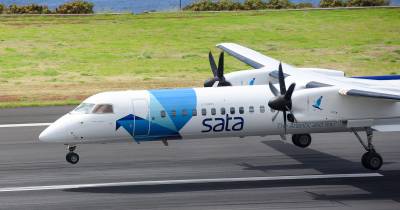 SATA defende modelo de venda direta da Azores Airlines para “não perder mais tempo”