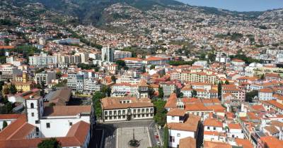 Funchal assinala hoje mês da prevenção dos maus-tratos a crianças