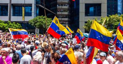 Um balanço anterior de várias ONG dava conta de 70 pessoas libertadas de três prisões do país.