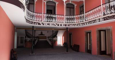 No Museu de Fotografia da Madeira – Atelier Vicente’s, às 16h30, decorre a inauguração da exposição ‘A Invenção do Funchal’, com curadoria do arquiteto Paulo David.