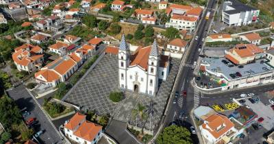 Será celebrada missa de ação de graças na Igreja de Santo António.
