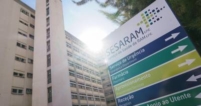 SESARAM: Adesão à greve de enfermeiros na ordem dos 39%