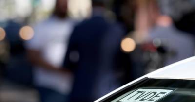 Motoristas de TVDE protestam na próxima semana