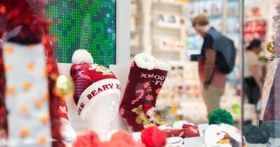 Qual o valor que gastou ou tenciona gastar em prendas este Natal?