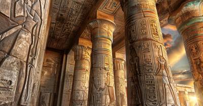 Múmias egípcias ainda cheiram a especiarias, doces ou madeira 5000 anos depois