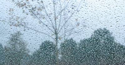 Chuva pode cair ao final da tarde