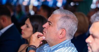 André Côrte é o novo chefe de gabinete da Câmara Municipal da Ribeira Brava.