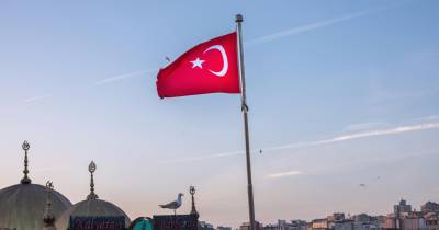 Oito mortos e 26 feridos em acidente de autocarro na Turquia