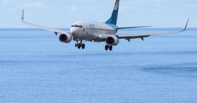 Venezuela: UE recomenda que companhias aéreas evitem espaço aéreo venezuelano