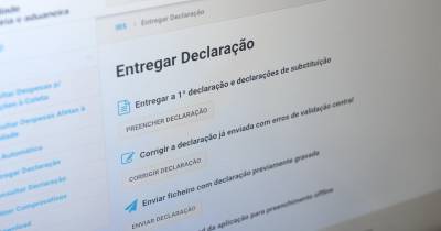 No modelo agora em vigor, o IRS Jovem contempla uma isenção de 100% no 1.º ano de obtenção de rendimentos.