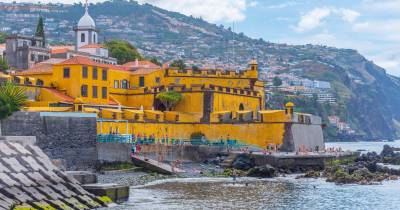 Governo Regional revoga contrato de arrendamento da Fortaleza de São Tiago