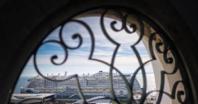 A taxa tem “um valor único” de dois euros.