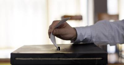 Presidenciais: Inscrições abertas para voto antecipado em 1 de fevereiro