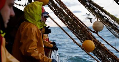 Armadores portugueses juntam-se à associação europeia Europêche