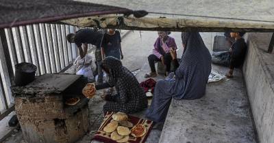 Médio Oriente: Seis países europeus condenam novo plano de Israel para Gaza