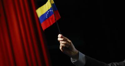 O anúncio foi feito pelo Presidente da Venezuela, Nicolás Maduro, no Teatro Teresa Carreño de Caracas.