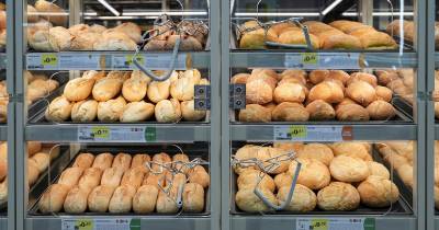 Pão fica mais caro em 2024 devido aos custos de produção